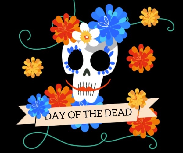 Day Of The Dead