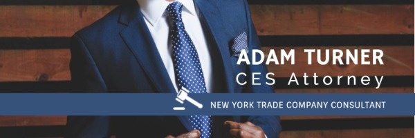Lawyer Profile Banner