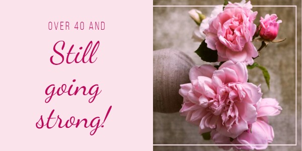 Flowery Photo Greetings