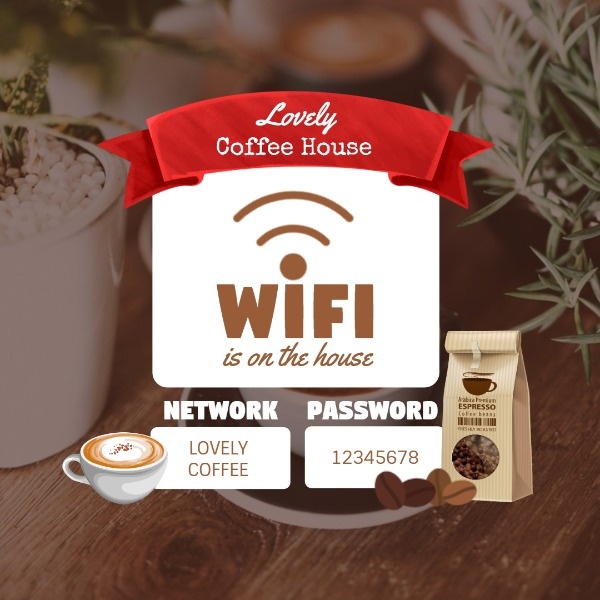 WIFI Connected