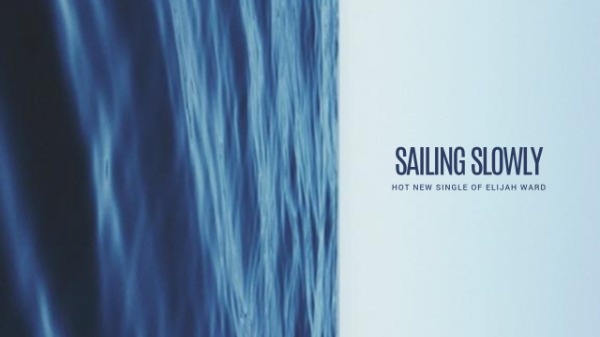 Blue Ocean Sailing YouTube Banner