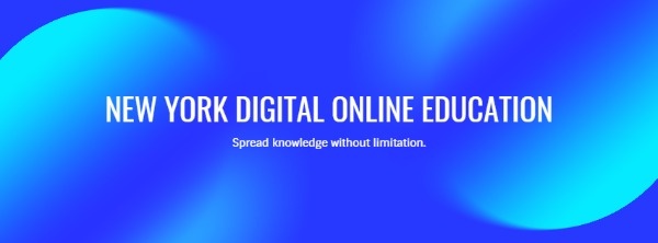 Blue Online Education Agency