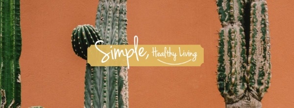 Simple And Healthy Life