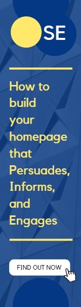 Homepage Building Ads