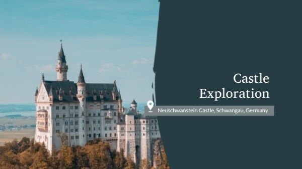 Castle Explore