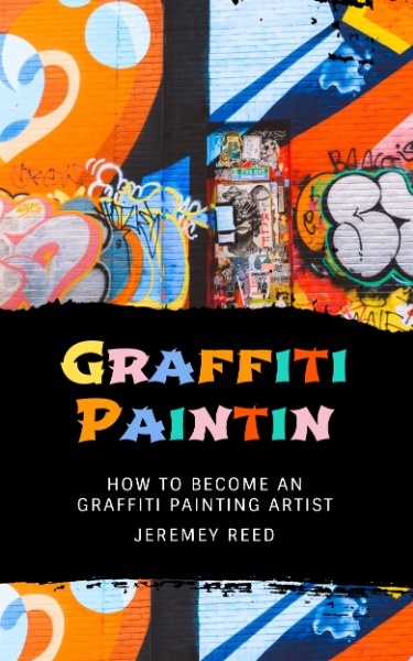 Graffiti Art Book