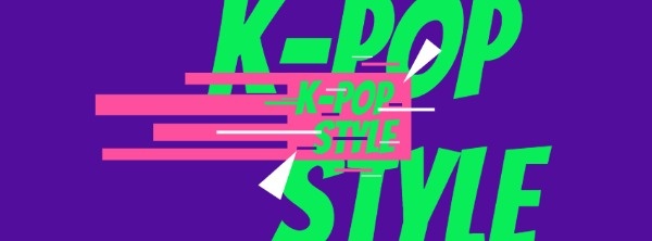 K-pop Style
