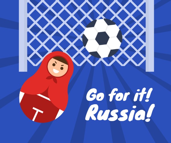 Russian world cup