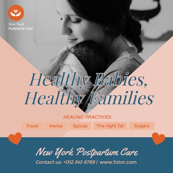 Postpartum Center