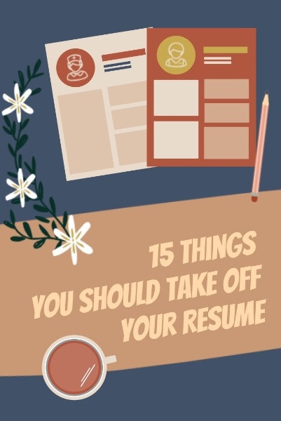 What You Should Know About Resume