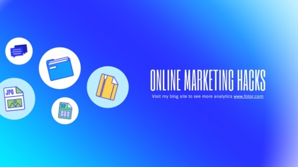 Online Marketing Hacks