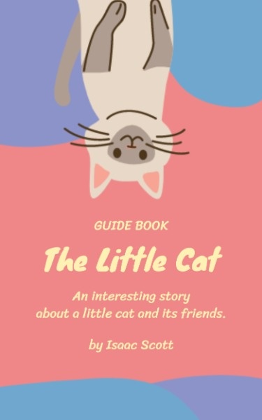  The Little Cat Guide