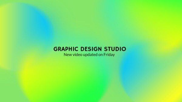 Graphic Design Studio