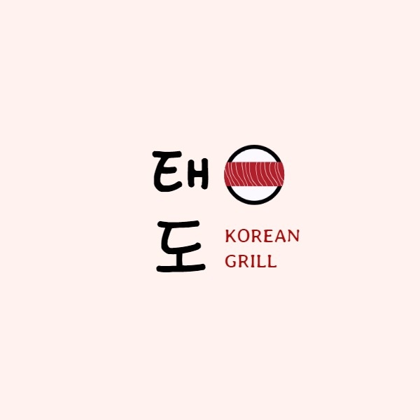 韩国烤肉餐饮