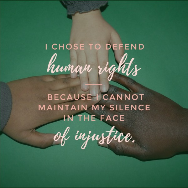 Human Right 
