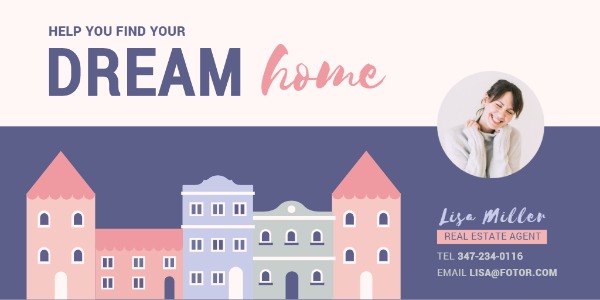 Real Estate Business