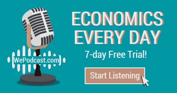 Green Economy Learning Podcast