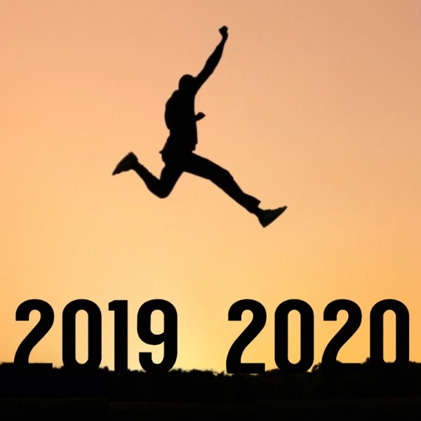 2019-2020跨年