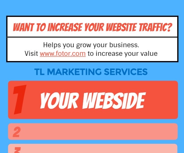 Website Traffic