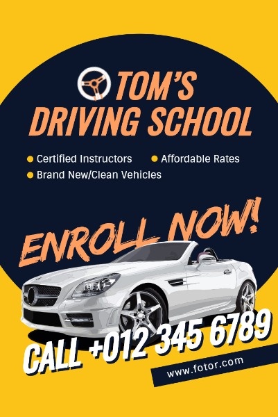 Driving School