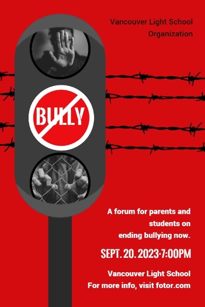 Stopping Bully