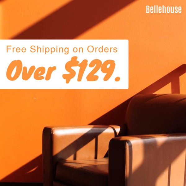 Free Shipping Promotion 