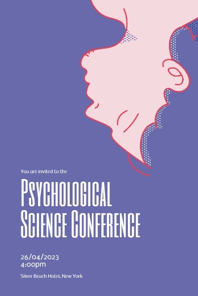 Psychological Science Conference