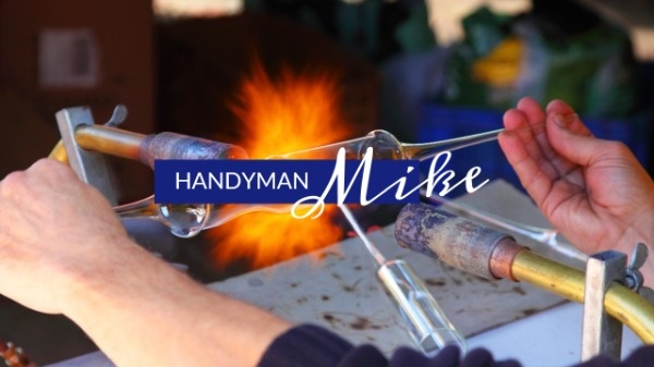 Handy Man Workshop