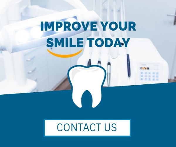 Teeth Health Online Ads