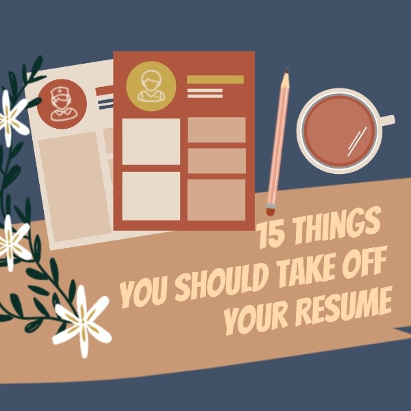 What You Should Know About Resume Writing