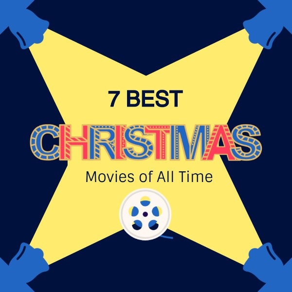 Christmas Movies Recommendation