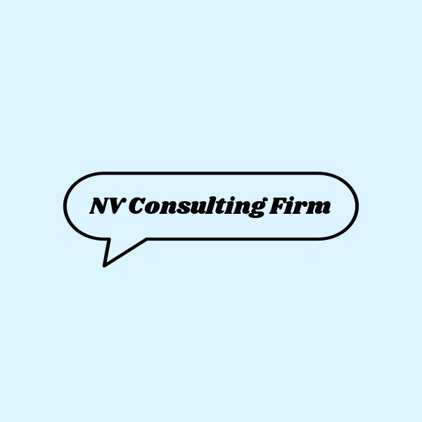Conversation Box Consulting Company Logo