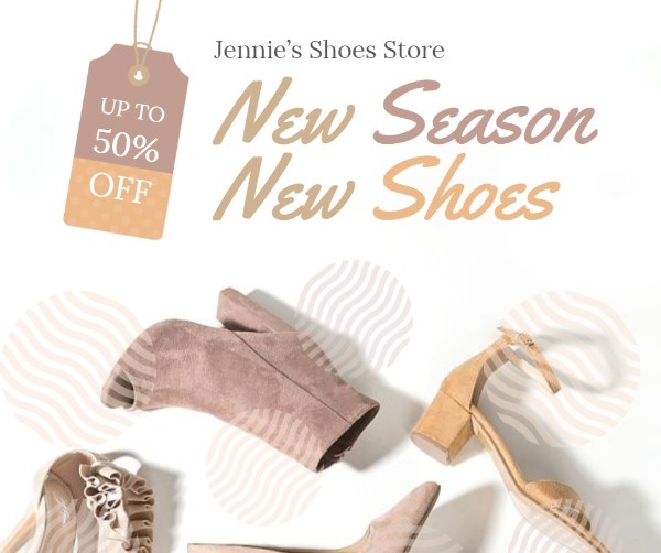 Fall Season Shoe Sales