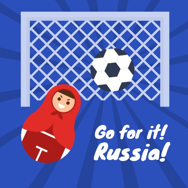 Russian World Cup 