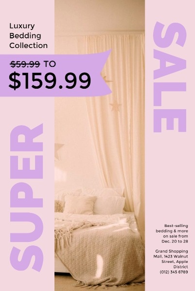 Pink And Yellow Bedding Sale