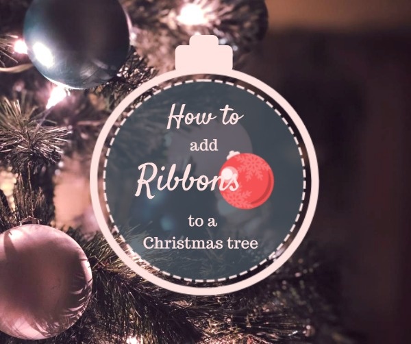 How To Decorate Your Christmas Tree