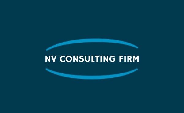 Consulting Firm Logo