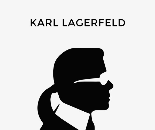 Fashion Designer - Karl Lagerfeld