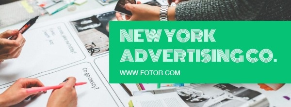 New York Advertising Company