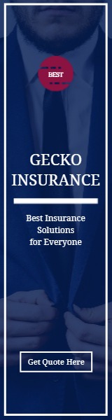 Gecko Insurance
