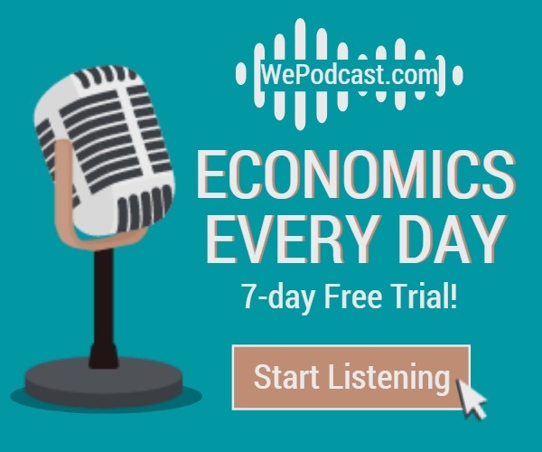 Green Economy Learning Podcast
