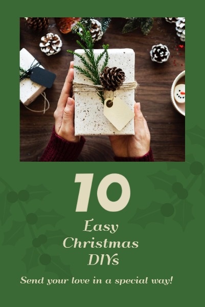 Easy Christmas Gift Tips