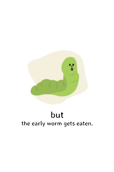 Early Worm