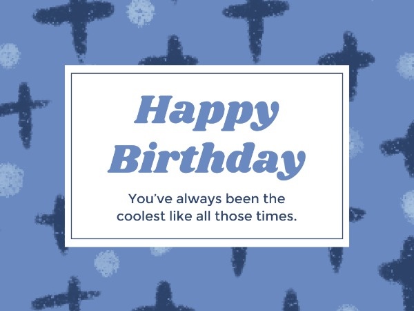 免费happy Birthday模板 Happy Birthday设计素材 Happy Birthday图片 Fotor在线设计平台