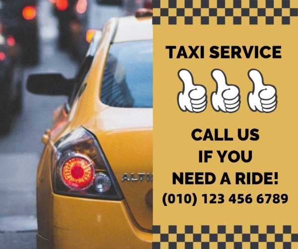 Good Taxi Service