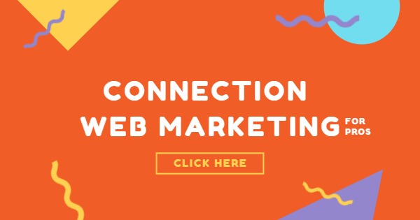 CONNECTION WEB MARKETING