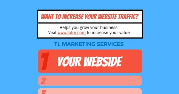 Website Traffic