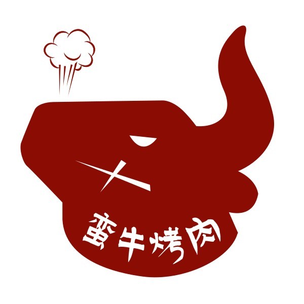 免费熊猫头表情包logo模板_熊猫头表情包logo设计素材_熊猫头表情包