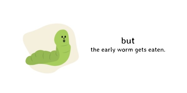 Early Worm