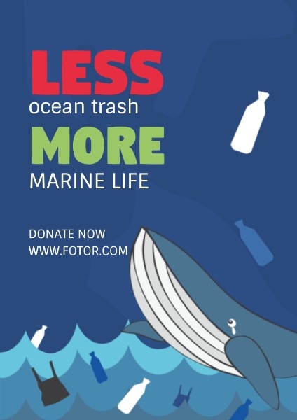 Ocean Pollution